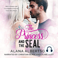 The Princess and The SEAL