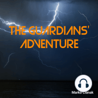 The Guardians' Adventure