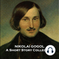 Nikolai Gogol - A Short Story Collection