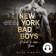 New York Bad Boys - Slade