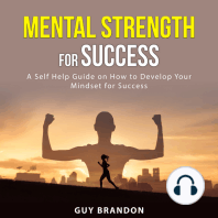 Mental Strength for Success