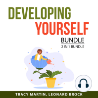 Developing Yourself Bundle, 2 in 1 Bundle