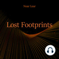 Lost Footprints
