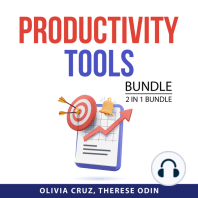 Productivity Tools Bundle, 2 in 1 Bundle