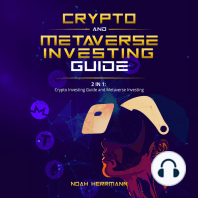 Crypto and Metaverse Investing Guide