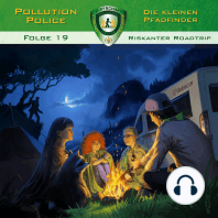 Pollution Police, Folge 19