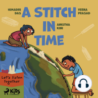 A Stitch in Time