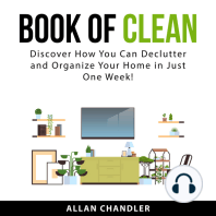 Book of Clean