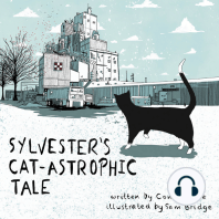 Sylvester's CAT-astrophic Tale