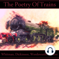 The Poetry of Trains