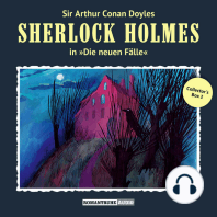 Sherlock Holmes, Die neuen Fälle, Collector's Box 2