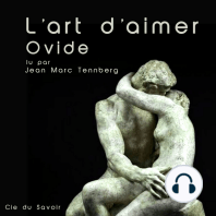 L'Art d'aimer