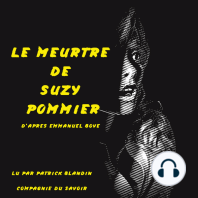 Le Meurtre de Suzy Pommier