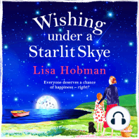 Wishing Under a Starlit Skye