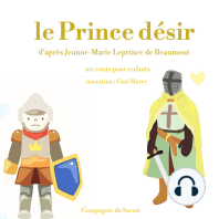 Le Prince Désir