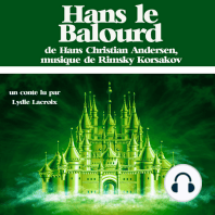 Hans le Balourd