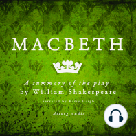Macbeth, a Summary of the Play