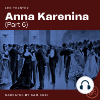 Anna Karenina (Part 6)