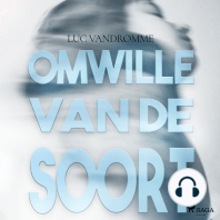 Omwille van de soort