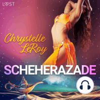 Scheherazade - Een erotische komedie