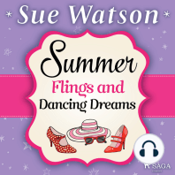 Summer Flings and Dancing Dreams