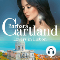 Lovers in Lisbon