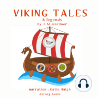 Viking Tales and Legends