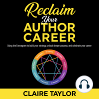 Reclaim Your Author Career