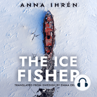 The Ice Fisher