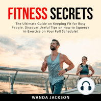 Fitness Secrets