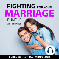 Fighting for Your Marriage Bundle, 2 in 1 Bundle