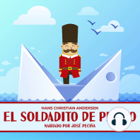 El Soldadito De Plomo