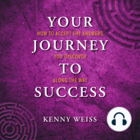 Your Journey To Success