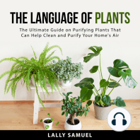 The Language of Plants