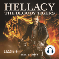 The Bloody Tigers – Hellacy