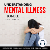 Understanding Mental Illness Bundle, 3 in 1 Bundle