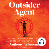 Outsider Agent