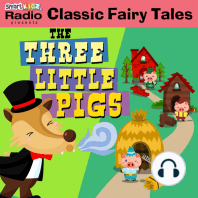 The Three Little Pigs