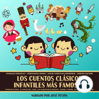 Los Cuentos Clásicos Infantiles Más Famosos
