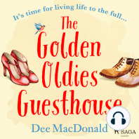 The Golden Oldies Guesthouse