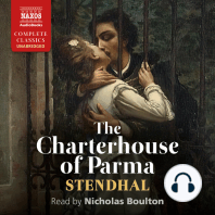 The Charterhouse of Parma