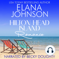 Hilton Head Island Romance 1 - 3