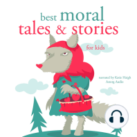Best Moral Tales and Stories
