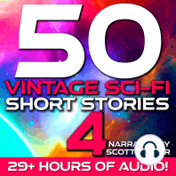 50 Vintage Sci-Fi Short Stories 4