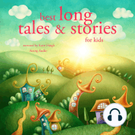 Best Long Tales and Stories