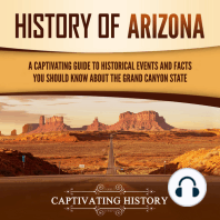 History of Arizona