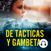 De tácticas y gambetas