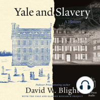 Yale and Slavery