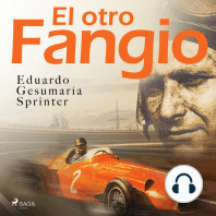 El otro Fangio