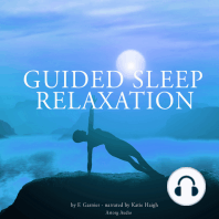 Guided Sleep Relaxation for All